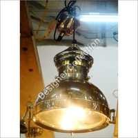 Custom Designed Lamp