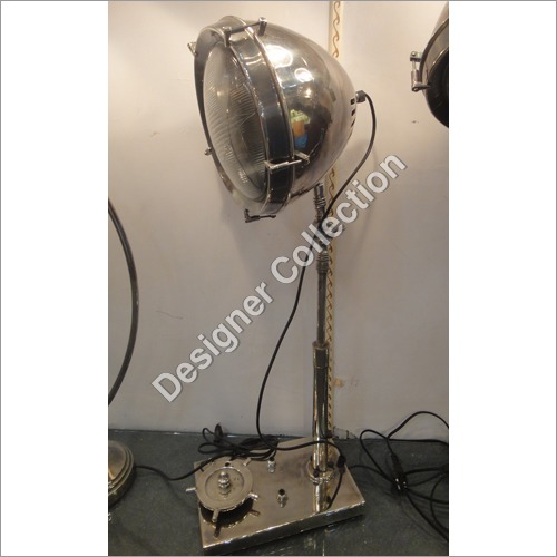 Industrial Lamp
