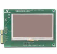 High Duty Graphic Lcd Modules