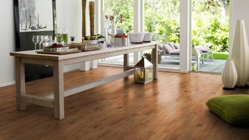 Elegant Oak, 3 Strip