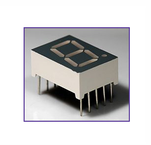 Segment Display