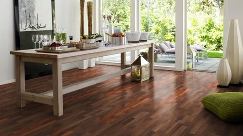 Walnut, 3 Strip