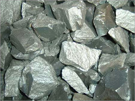 Silico Manganese HC