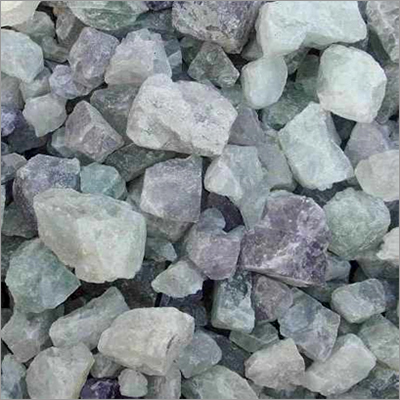 Fluorspar