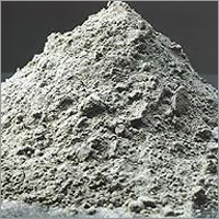 Flyash
