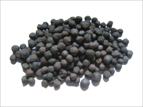 Iron Ore Pellets