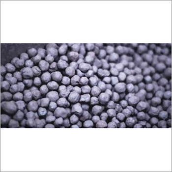 Iron Ore Pellets