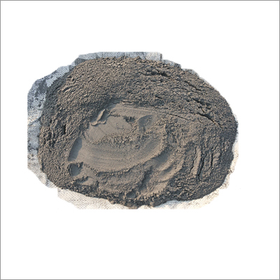 Microsilica