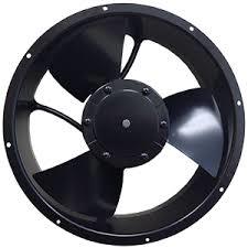 AC Axial Fan