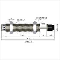 S1412 SHOCK ABSORBERS