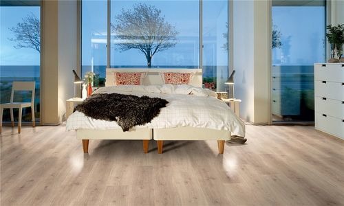Premium Oak, Plank