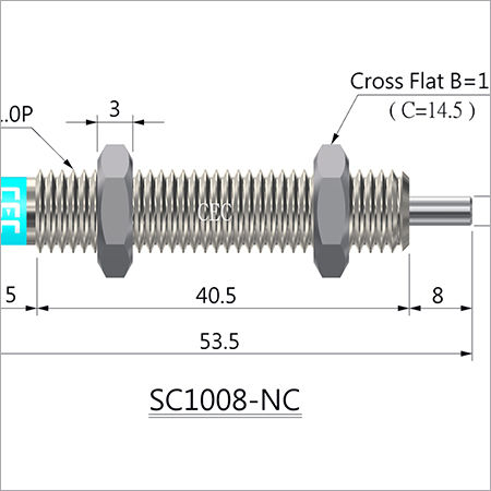 SC 1008 NC Shock Absorbers