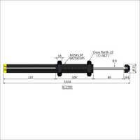SC 2580 SHOCK ABSORBERS