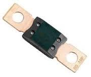 Electric Current Fuses