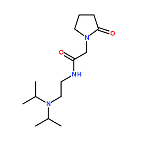 Pramiracetam