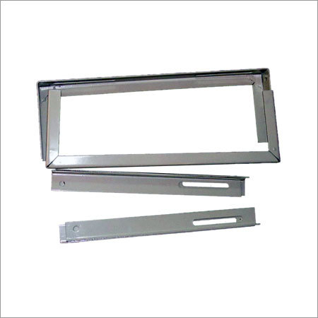 Split AC Floor Mounted Stand