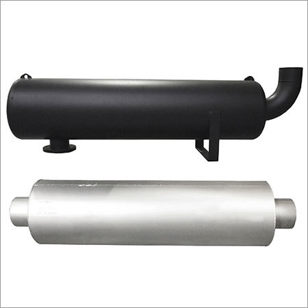DG Silencers