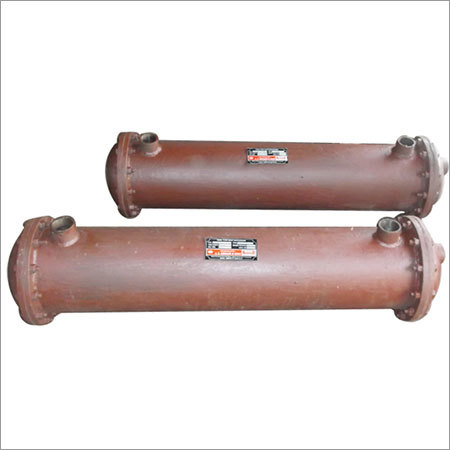 Heat Exchanger