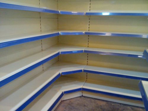 Super Quality Wall Mounted Corner Racks