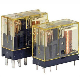 Power Relay