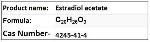 Acetates