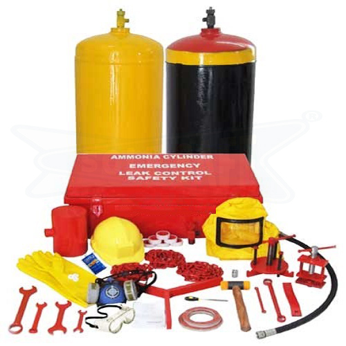 Ammonia Safety Kit