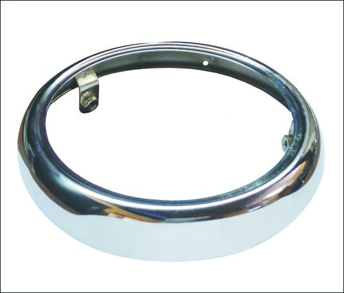 Rim Xl Super Tolerance: 0.10 To 0.50 Millimeter (Mm) Millimeter (Mm)