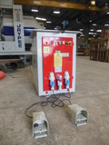Stirrup Bending Machine