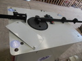 Stirrup Bending Machine