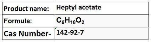 Hexyl Acetate