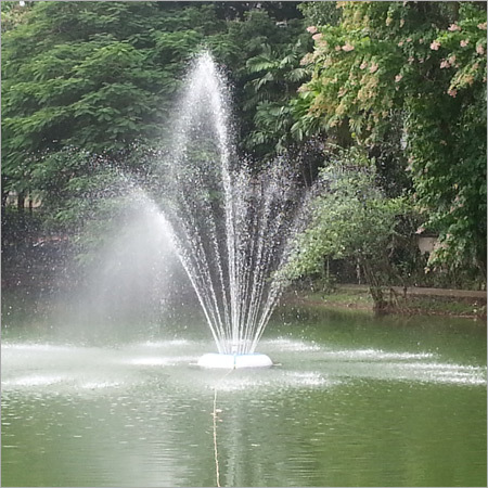 Customize Floating Fountain
