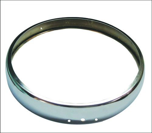 Bullet Rim Outer Tolerance: 0.10 To 0.50 Millimeter (Mm) Millimeter (Mm)