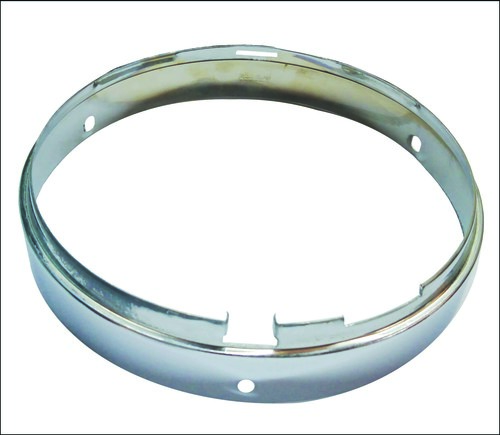 Bullet Rim Inner (Big) Tolerance: 0.10 To 0.50 Millimeter (Mm) Millimeter (Mm)