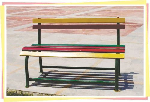 Park Bench