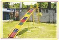 Roller Slide