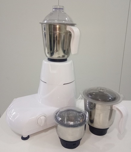 750 Watt Powerful Mixer Grinder 750 Watt Powerful Mixer Grinder
