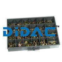 Nuts And Bolts Kit - Application: Laboratory