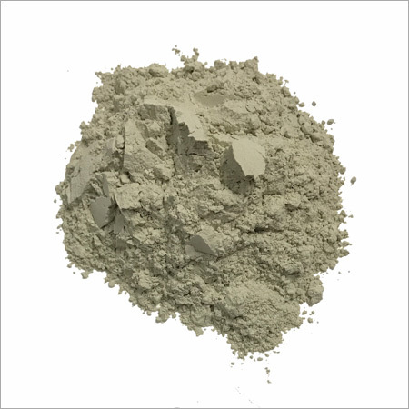 Soap Stone Grade Powder