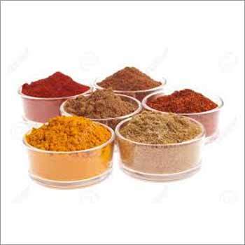 Mix Spices Powder