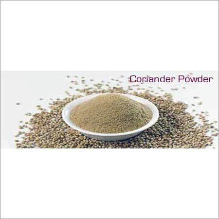 Coriander Powder