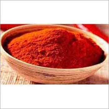 Chili Powder