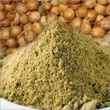 Coriander Seeds
