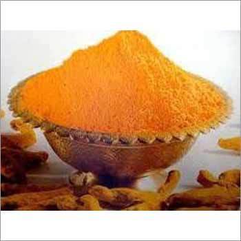 Pure Turmeric Powder