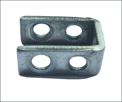 Mounting Bracket Tolerance: 0.10 To 0.50 Millimeter (Mm) Millimeter (Mm)