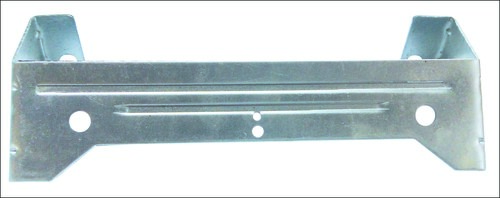 Mounting Bracket - Precision Tolerance 0.10 to 0.50 mm | High Durability for Secure Installations