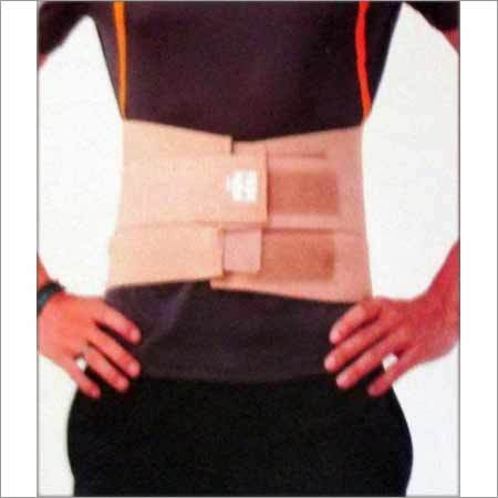 Lumbar Sacro Belt