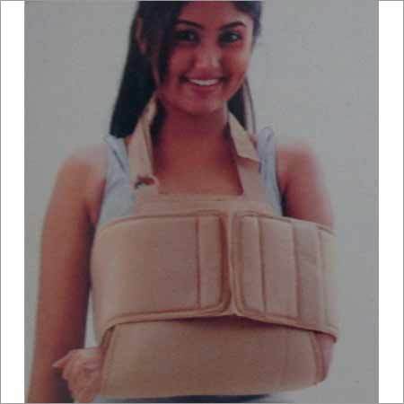 Universal Shoulder Immobilizer