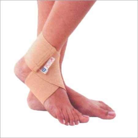 Ankle Binder
