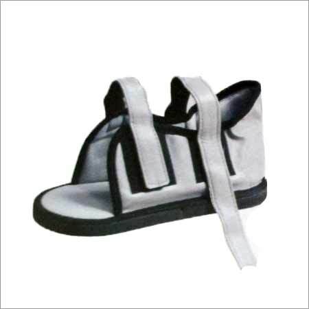 Cast Shoe