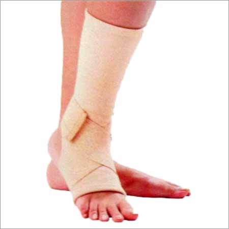 Ankle Grip